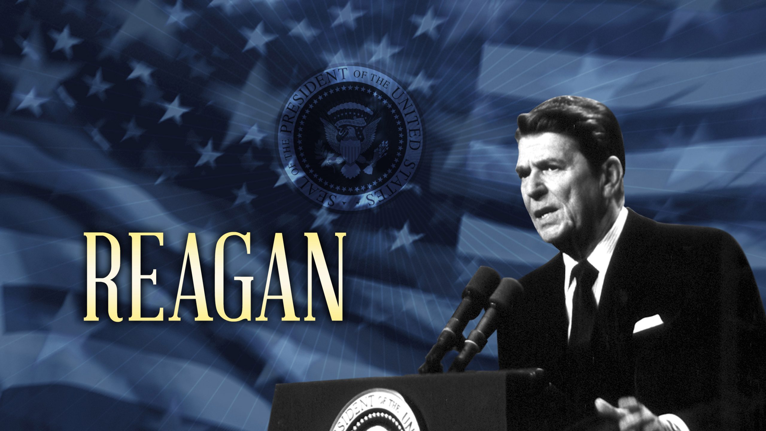 Ronald Reagan dan Perlombaan Luar Angkasa: Komitmen Baru Amerika untuk Eksplorasi