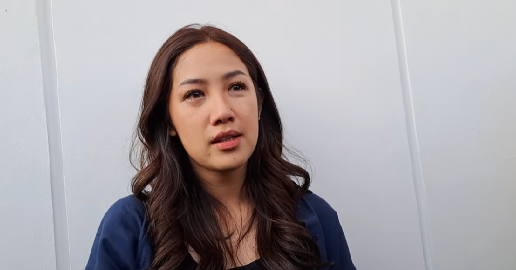 Tamara Tyasmara: Pengalaman Spiritual Berkurban di Tanah Suci