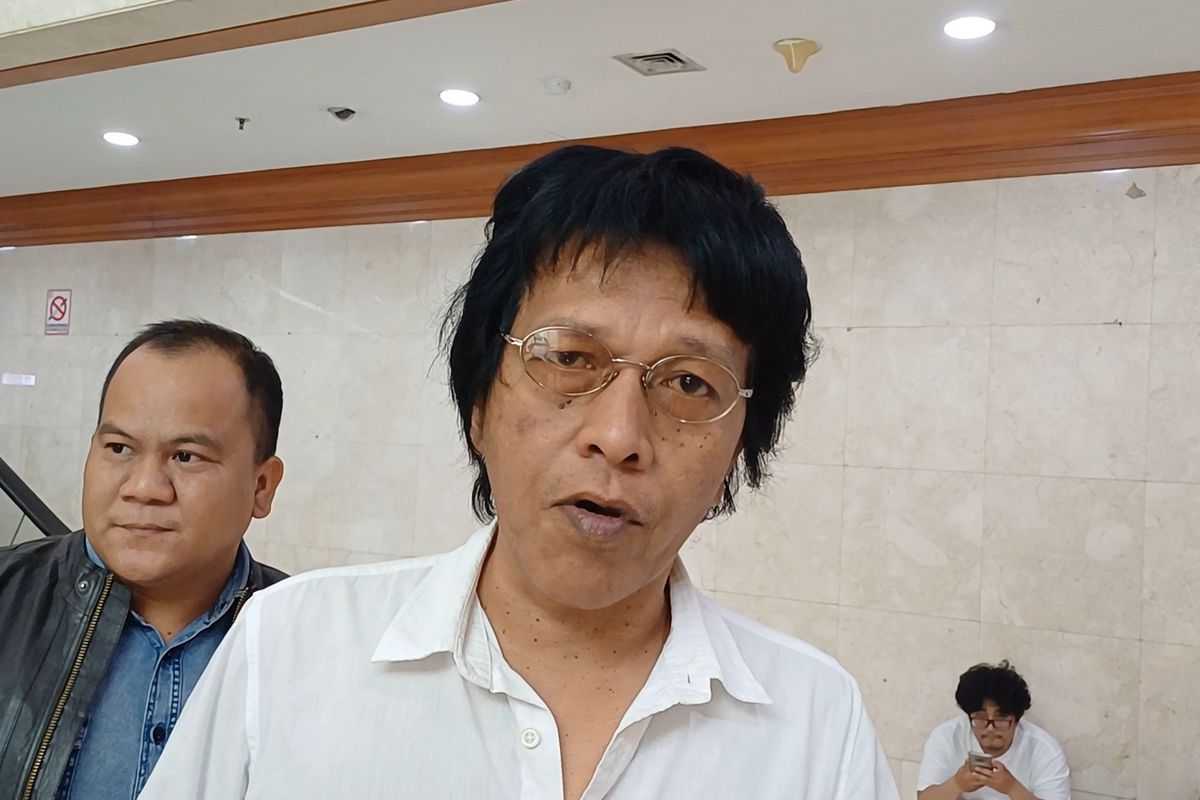 DPR Minta Penjelasan Basarnas Soal Evakuasi Lambat Turis Brasil di Rinjani