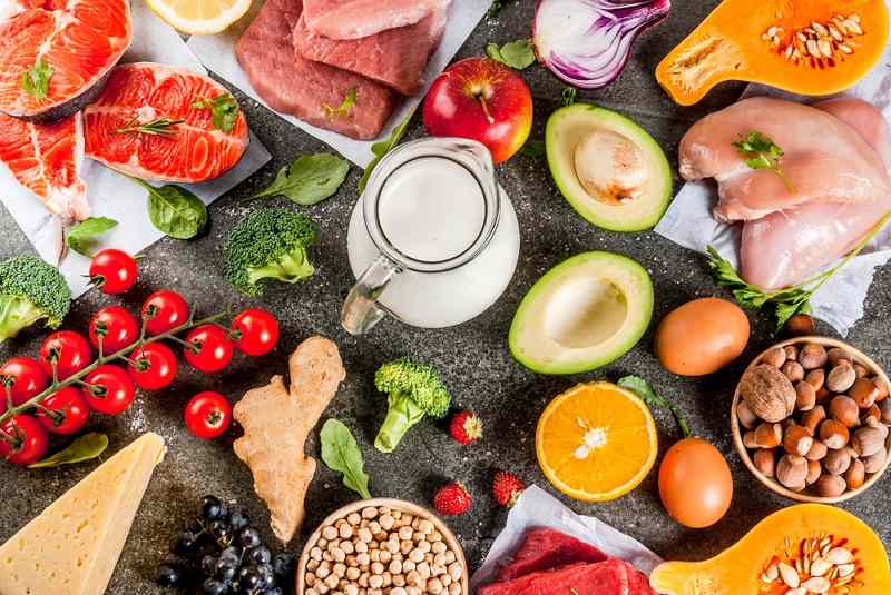 Menjaga Kekebalan Tubuh dengan Pola Makan Sehat: Kunci Vital untuk Kesehatan Optimal